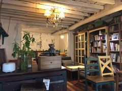 -懒鱼时光馆(沙坪坝店)