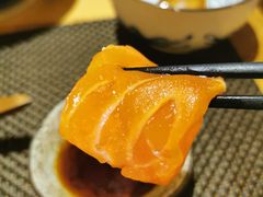 -季玄精致日本料理自助餐(闸北公园店)