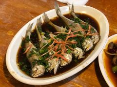 -温州一家人美食(西木头市店)