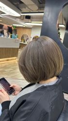 -奈川烫染Salon