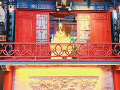 -西安曲江寒窑遗址公园