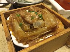 陈村粉-正哥点心皇子(锦江国际广场店)