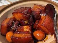-富淳饭店(陆家嘴保利广场店)