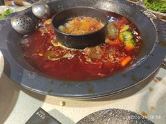 -蜀家渝重庆火锅(南屏街店)