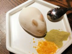山药兔-掌柜的店·河南菜(世茂店)