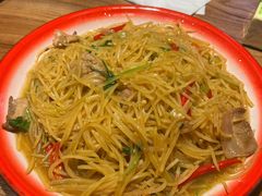 -泥糊破店小酒馆·团建聚餐(南京西路店)