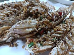 -板桥海鲜广场(文明东店)