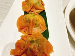 -太湖饭店·寄畅轩中餐厅