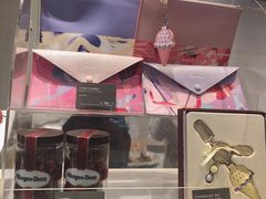 -哈根达斯(武汉天地店)