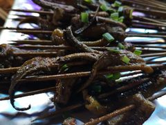 -晓靖轩烧烤(沙河风情店)