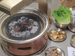-西塔老太太泥炉烤肉(济南首店)