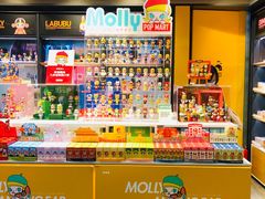 -泡泡玛特POPMART(国贸三期店)
