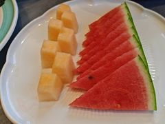 -云客来·花园餐厅(洛社店)