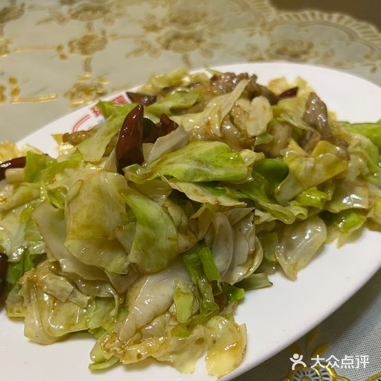 双桥酒店(温州路店)