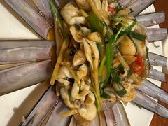 -潮名荟潮州菜馆(祈福缤纷世界店)