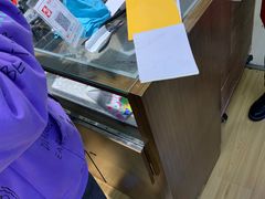-广州宝岛眼镜武汉和光眼镜市场西区店