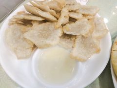 -东四民芳餐厅(世茂工三店)