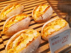-木子木水日式烫面包(世界城光谷店)