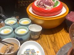 -额尔敦草原涮羊肉·烧烤(冻青树总店)