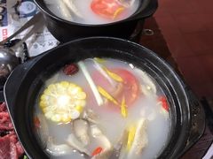 -束河人家(南锣鼓巷店)