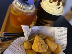 -BeauTea水仙(coco park店)