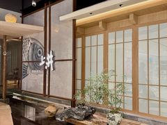 -上井料理黑金店(IFS国金中心店)