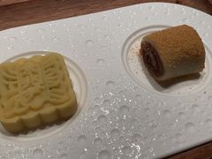 雪藏枣泥绿豆糕-京兆尹(雍和宫店)