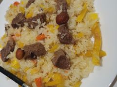 -巴扎屋大盘鸡·新疆菜(汇嘉时代店)
