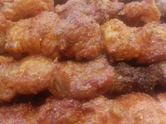 -俭寨大盘鸡·手抓肉·烧烤新疆菜(乌苏路店)