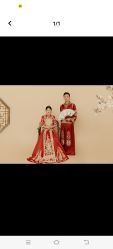 点击看大图 -Mu慕婚纱摄影·超级工作室
