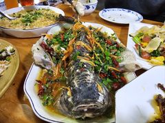 -龙姐私房菜(和顺古镇店)