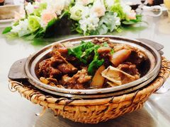 -茶油香闽南菜·花园餐厅(前埔店)