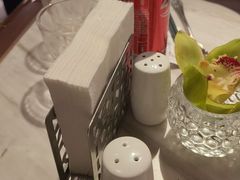 -金茂君悦·食在56海鲜自助餐厅ON56