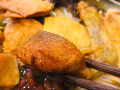 -柳石居柳州螺蛳粉(万达店)