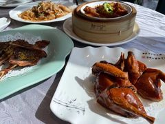 -汤臣·空中餐厅·严选粤菜(石湾世博广场店)