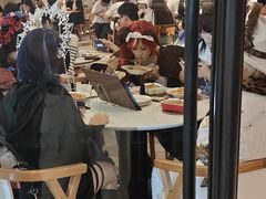 -必胜客(国贸店)
