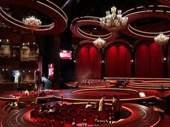 -交通银行前滩31演艺中心