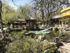 -白家大院·王府宫廷菜(苏州街店)