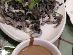水爆肚-六顺园清真回族饭店(工程街店)