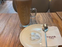 -COSTA COFFEE(阿里中心店)