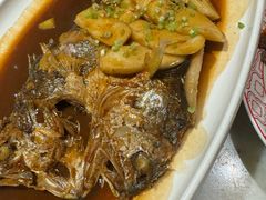 -径山十八道·风味民间菜(杭州总店)