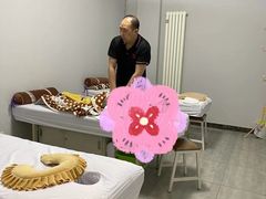 -秦韬盲人按摩院(惠新西街店)