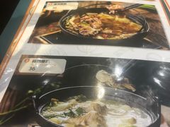 -小明同学(三里屯店)