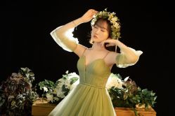 -米莱摄影写真(五大道别墅店)