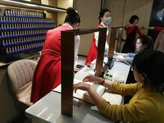 -海底捞火锅(振华商厦店)