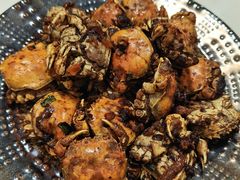 -新凯旋烧烤·燕姐千岛湖土菜