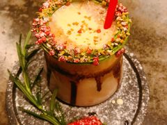 -BE NORMAL CAFE(霞溪路店)