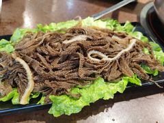 -幸运牛汕头小黄牛牛肉火锅(梅林店)