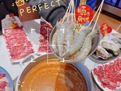 -荣叔港式沙嗲牛肉火锅(正佳潮流店)