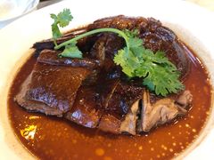 -欢乐海岸美食联盟